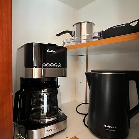 Marousi Cozy Apartment Αθήνα Εξωτερικό φωτογραφία