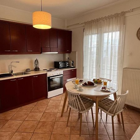 Marousi Cozy Apartment Αθήνα Εξωτερικό φωτογραφία