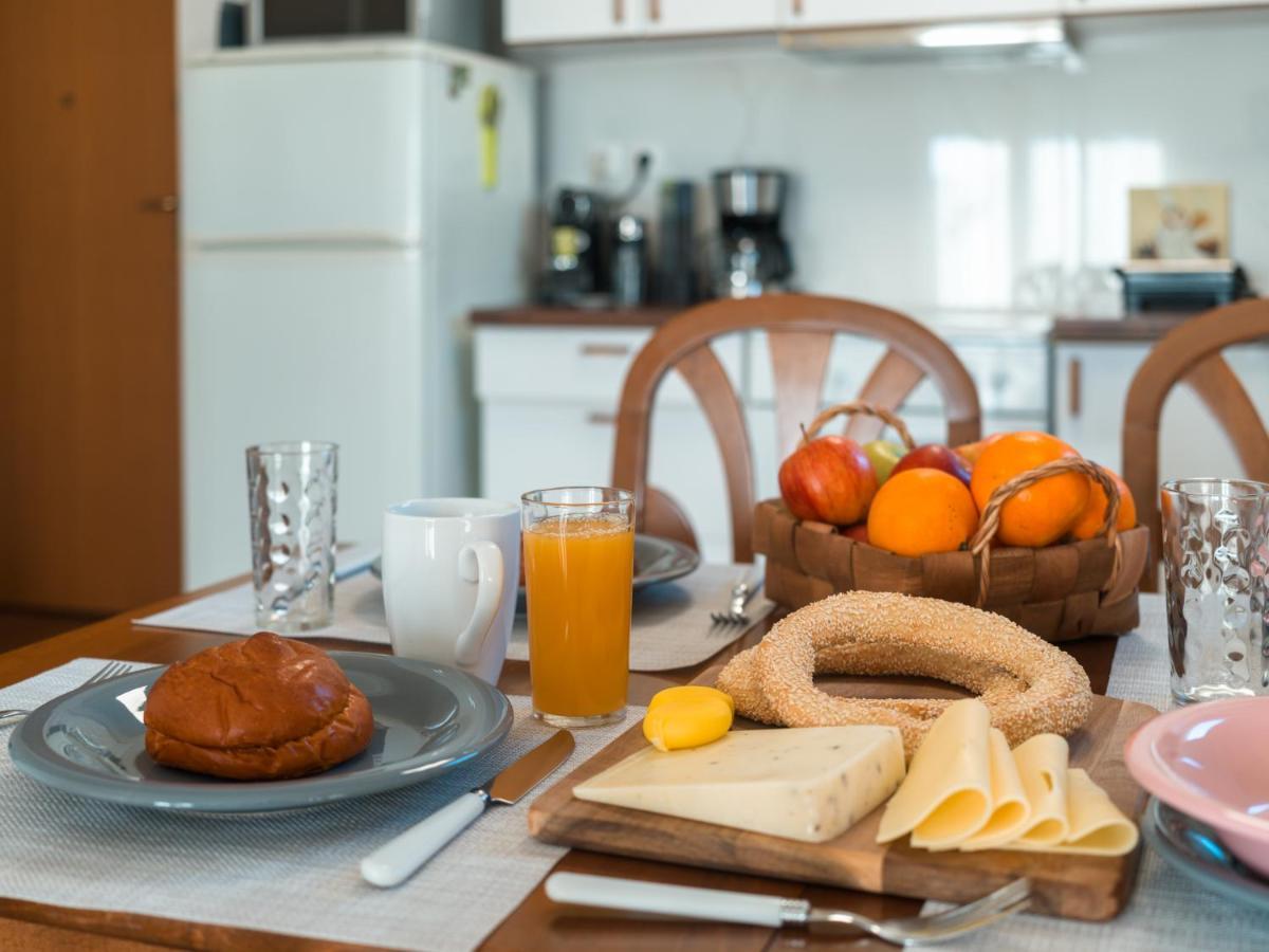Marousi Cozy Apartment Αθήνα Εξωτερικό φωτογραφία