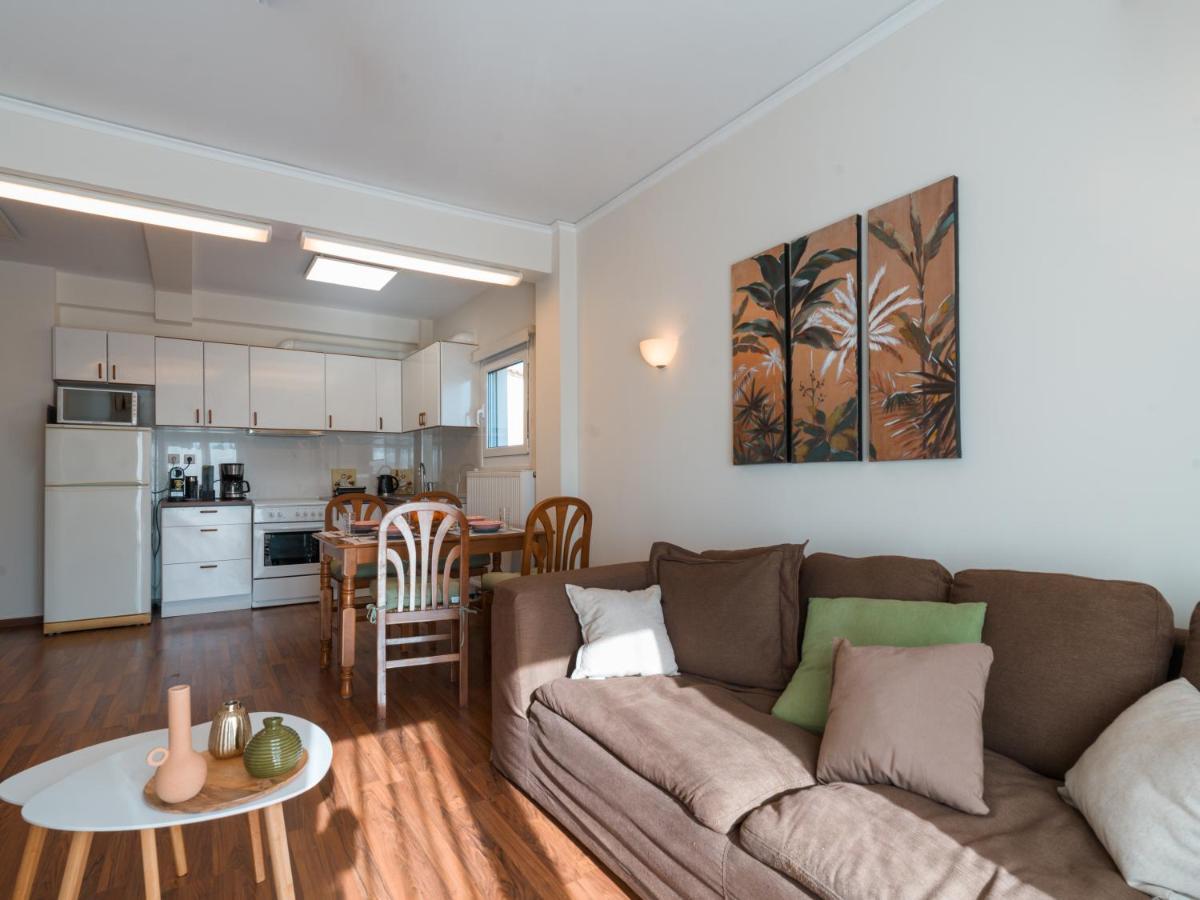 Marousi Cozy Apartment Αθήνα Εξωτερικό φωτογραφία