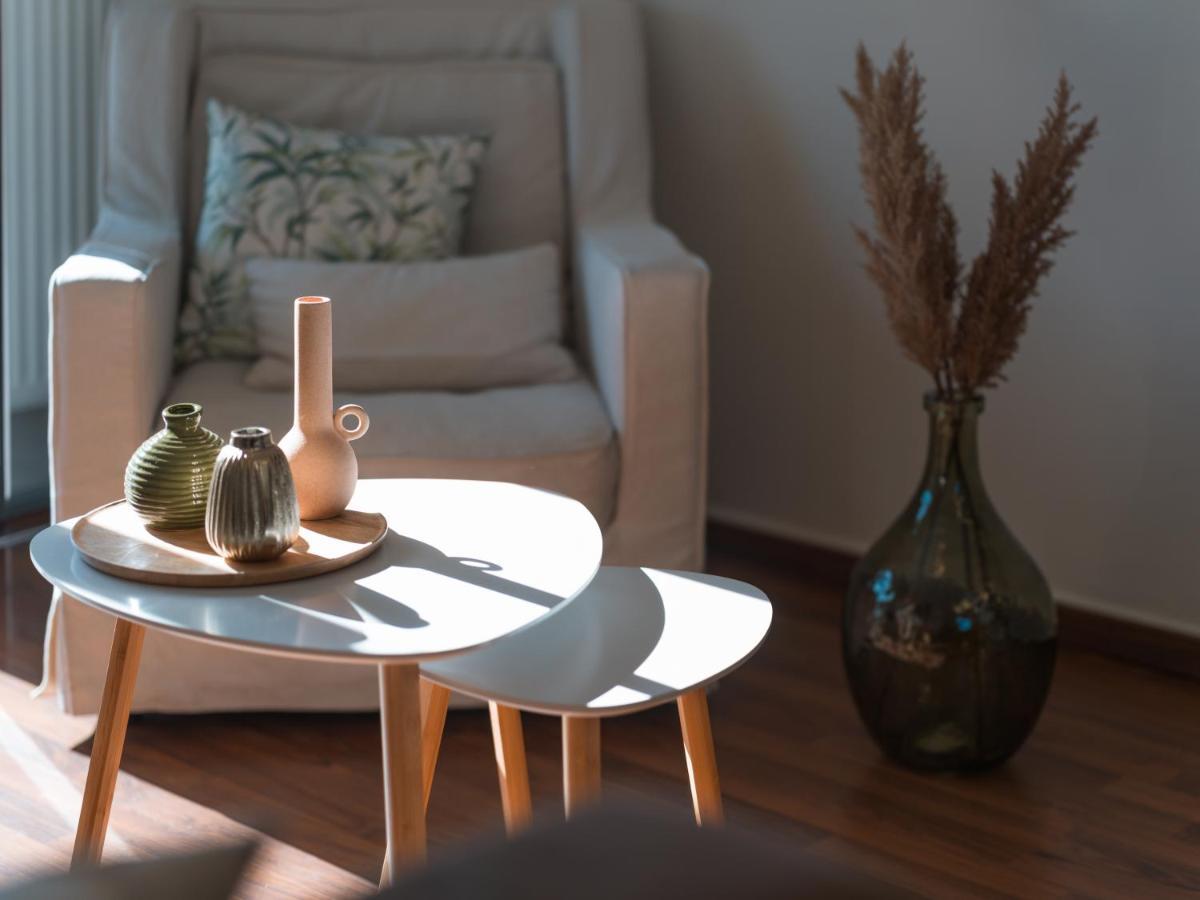 Marousi Cozy Apartment Αθήνα Εξωτερικό φωτογραφία