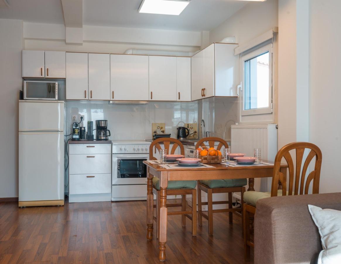 Marousi Cozy Apartment Αθήνα Εξωτερικό φωτογραφία