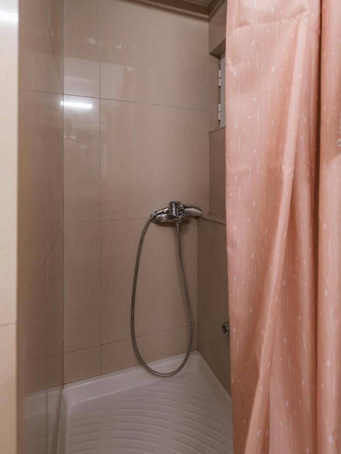 Marousi Cozy Apartment Αθήνα Εξωτερικό φωτογραφία