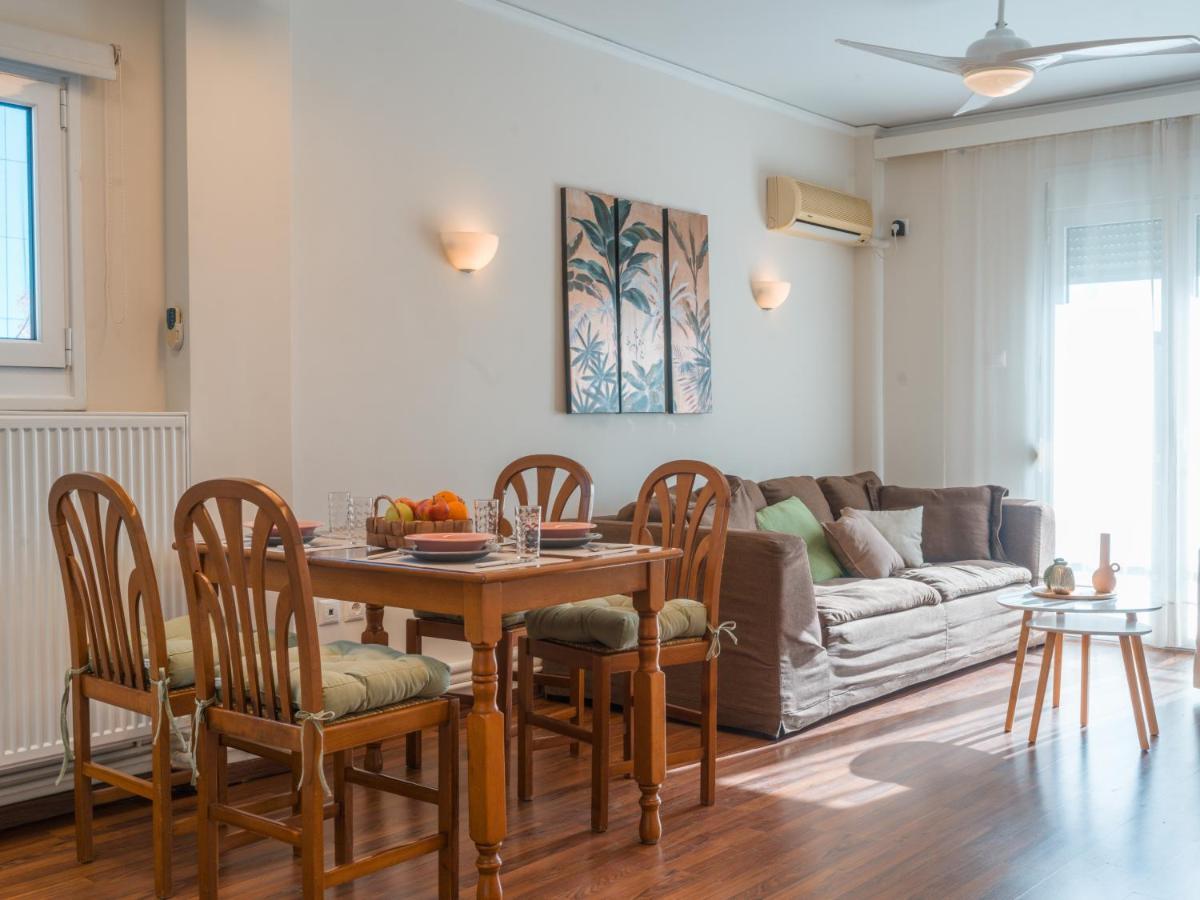 Marousi Cozy Apartment Αθήνα Εξωτερικό φωτογραφία