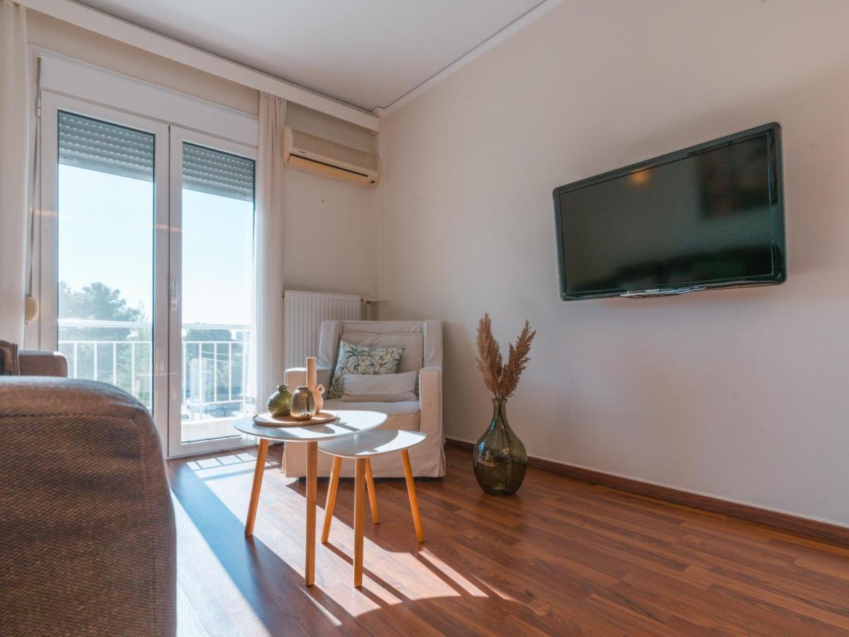 Marousi Cozy Apartment Αθήνα Εξωτερικό φωτογραφία