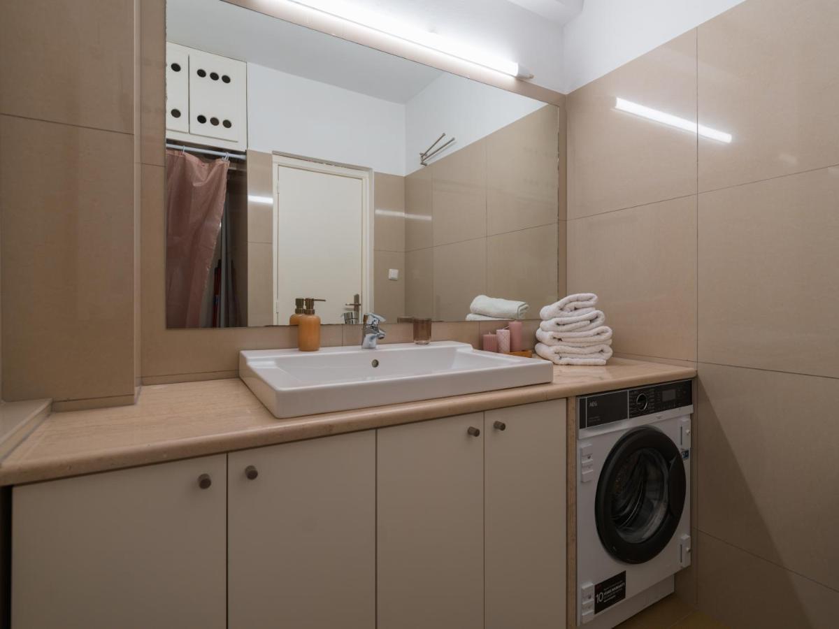 Marousi Cozy Apartment Αθήνα Εξωτερικό φωτογραφία