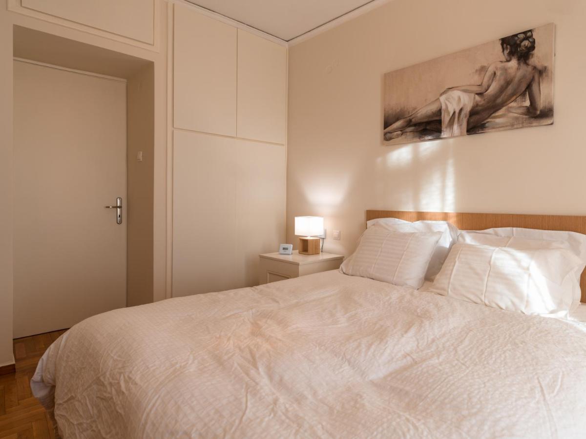 Marousi Cozy Apartment Αθήνα Εξωτερικό φωτογραφία