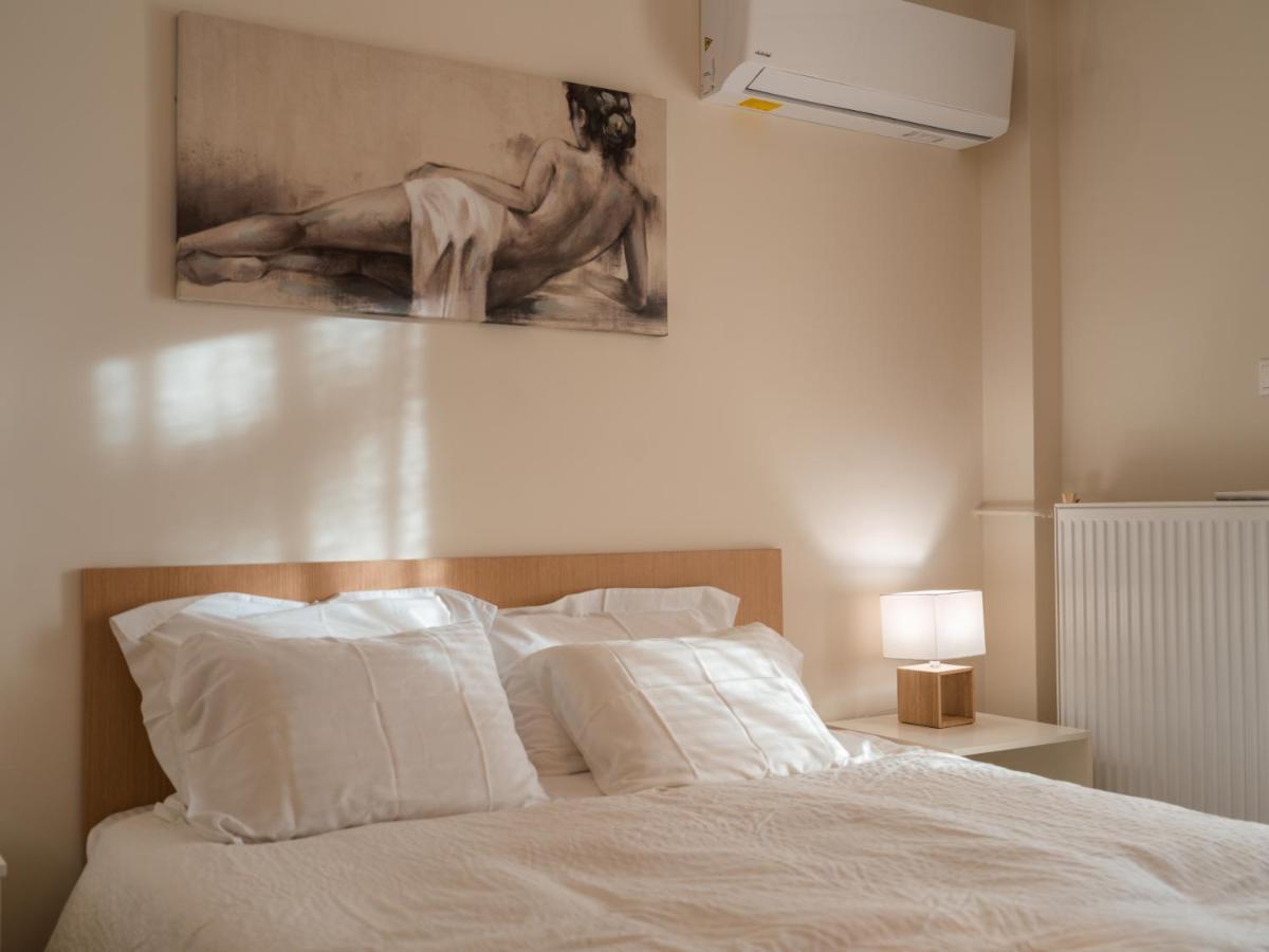 Marousi Cozy Apartment Αθήνα Εξωτερικό φωτογραφία