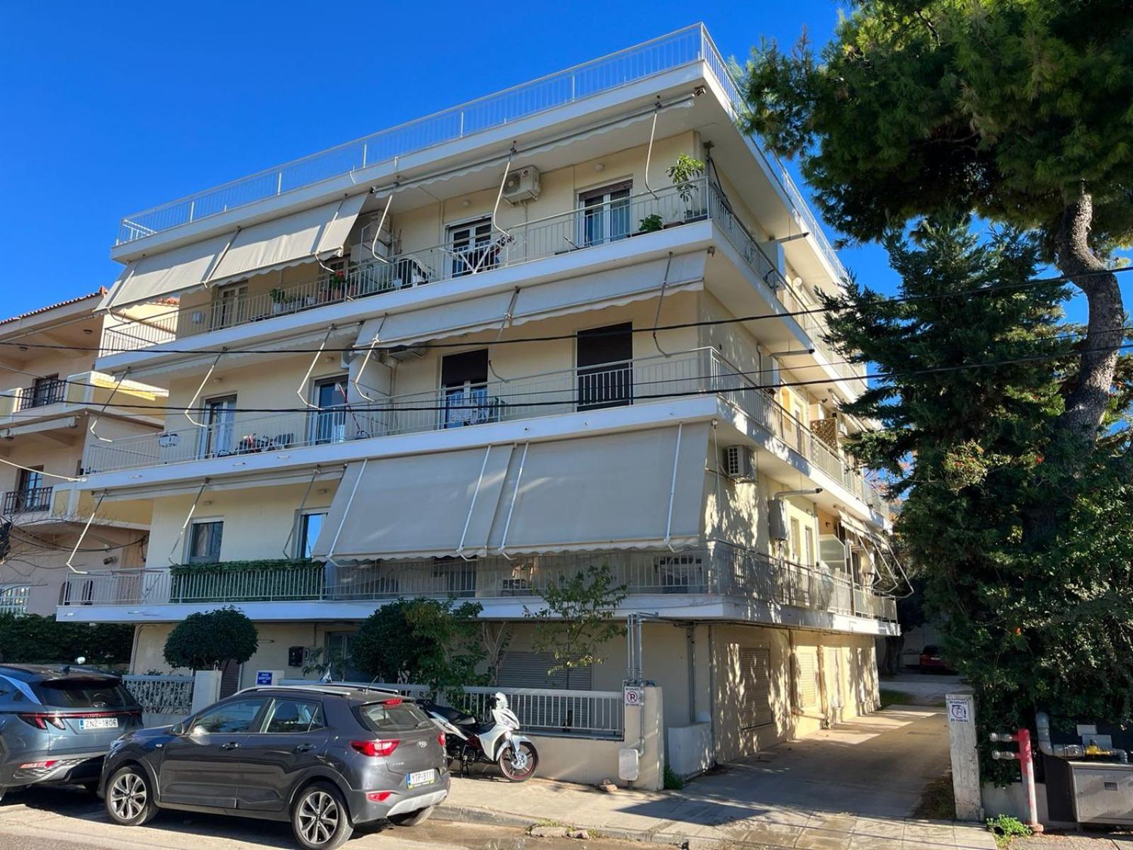 Marousi Cozy Apartment Αθήνα Εξωτερικό φωτογραφία