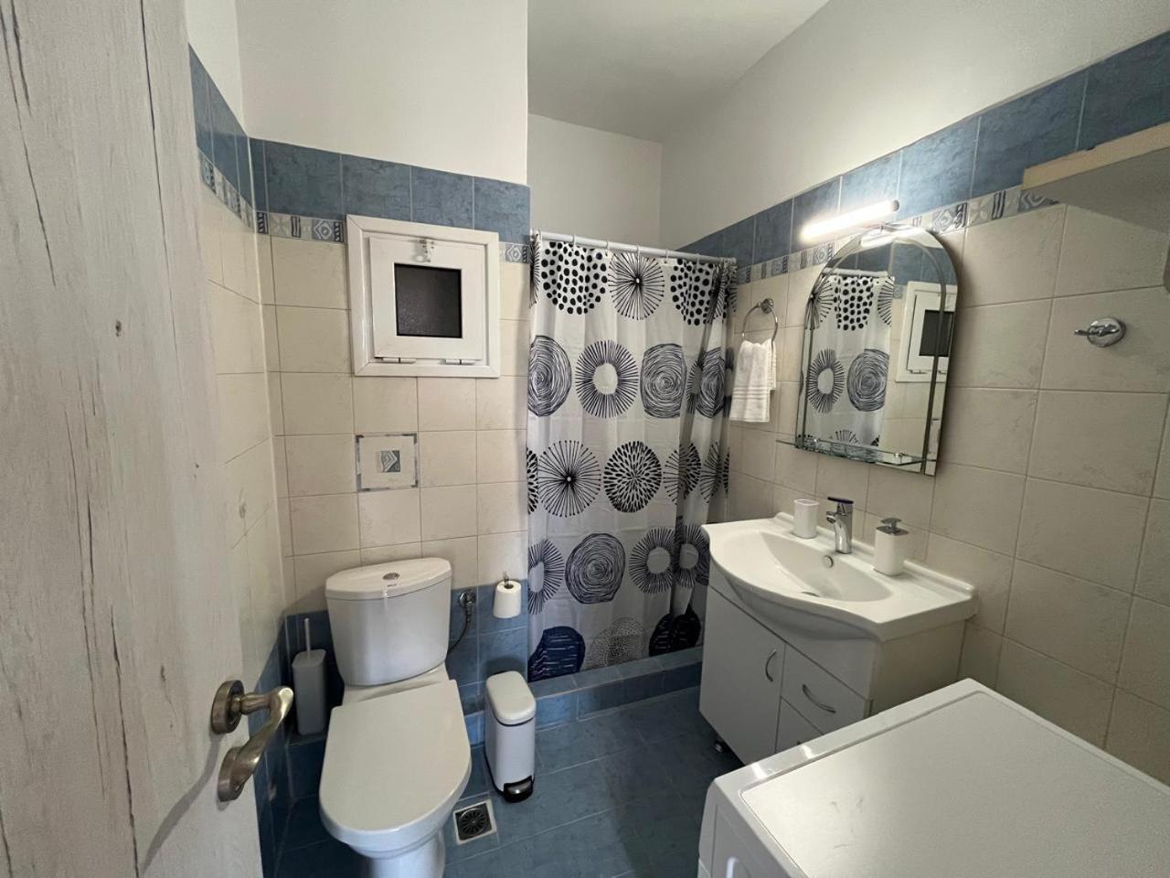 Marousi Cozy Apartment Αθήνα Εξωτερικό φωτογραφία
