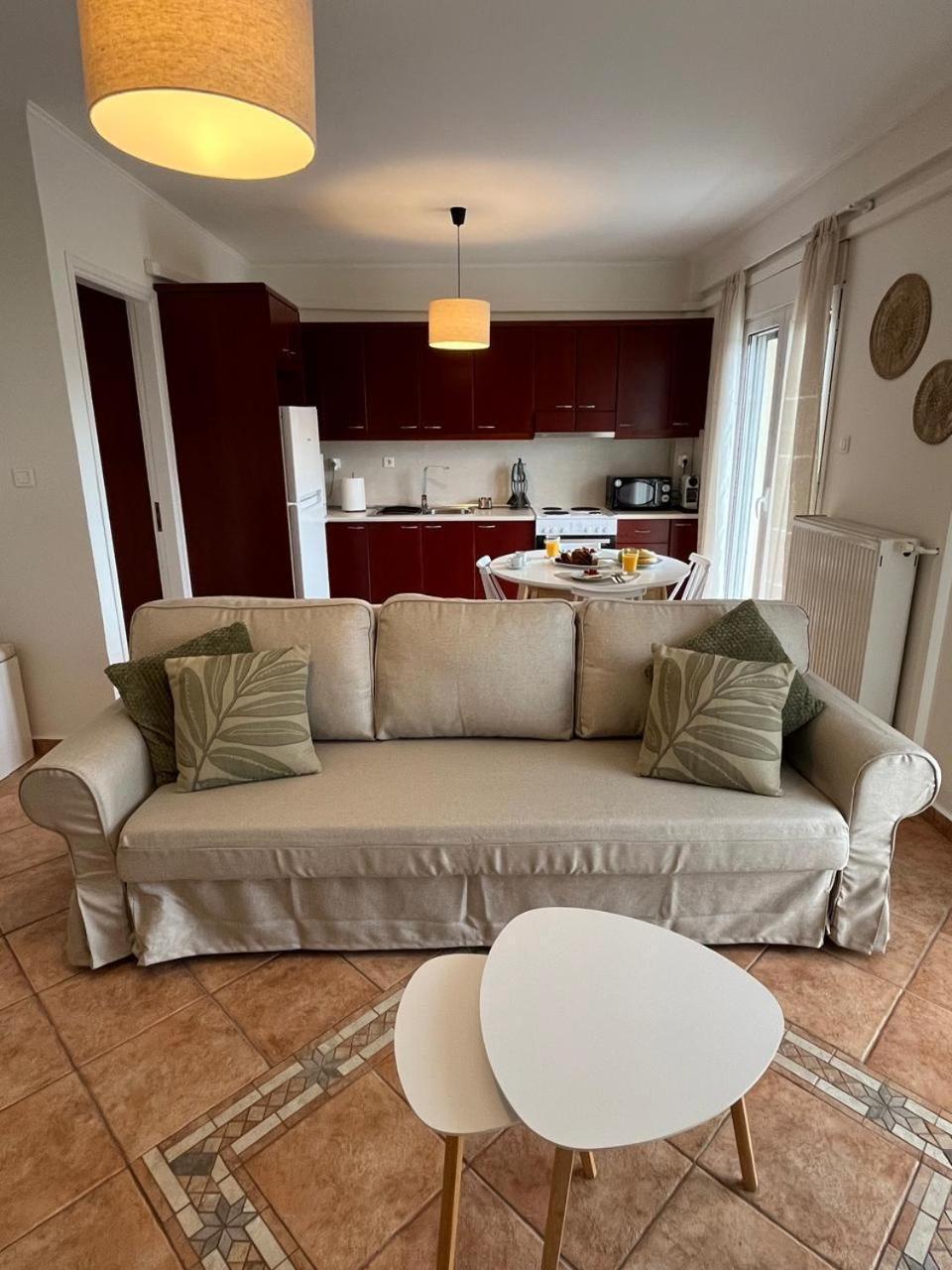 Marousi Cozy Apartment Αθήνα Εξωτερικό φωτογραφία