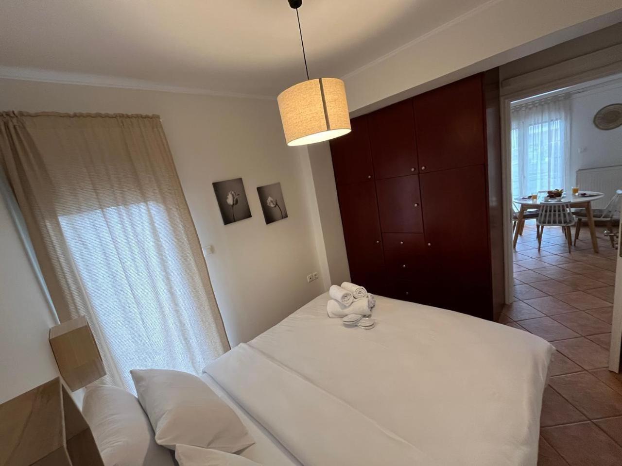 Marousi Cozy Apartment Αθήνα Εξωτερικό φωτογραφία