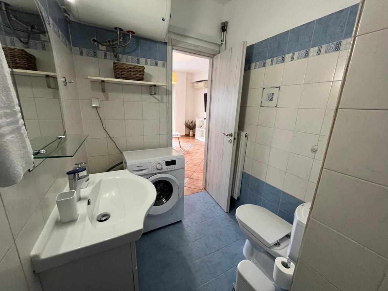 Marousi Cozy Apartment Αθήνα Εξωτερικό φωτογραφία