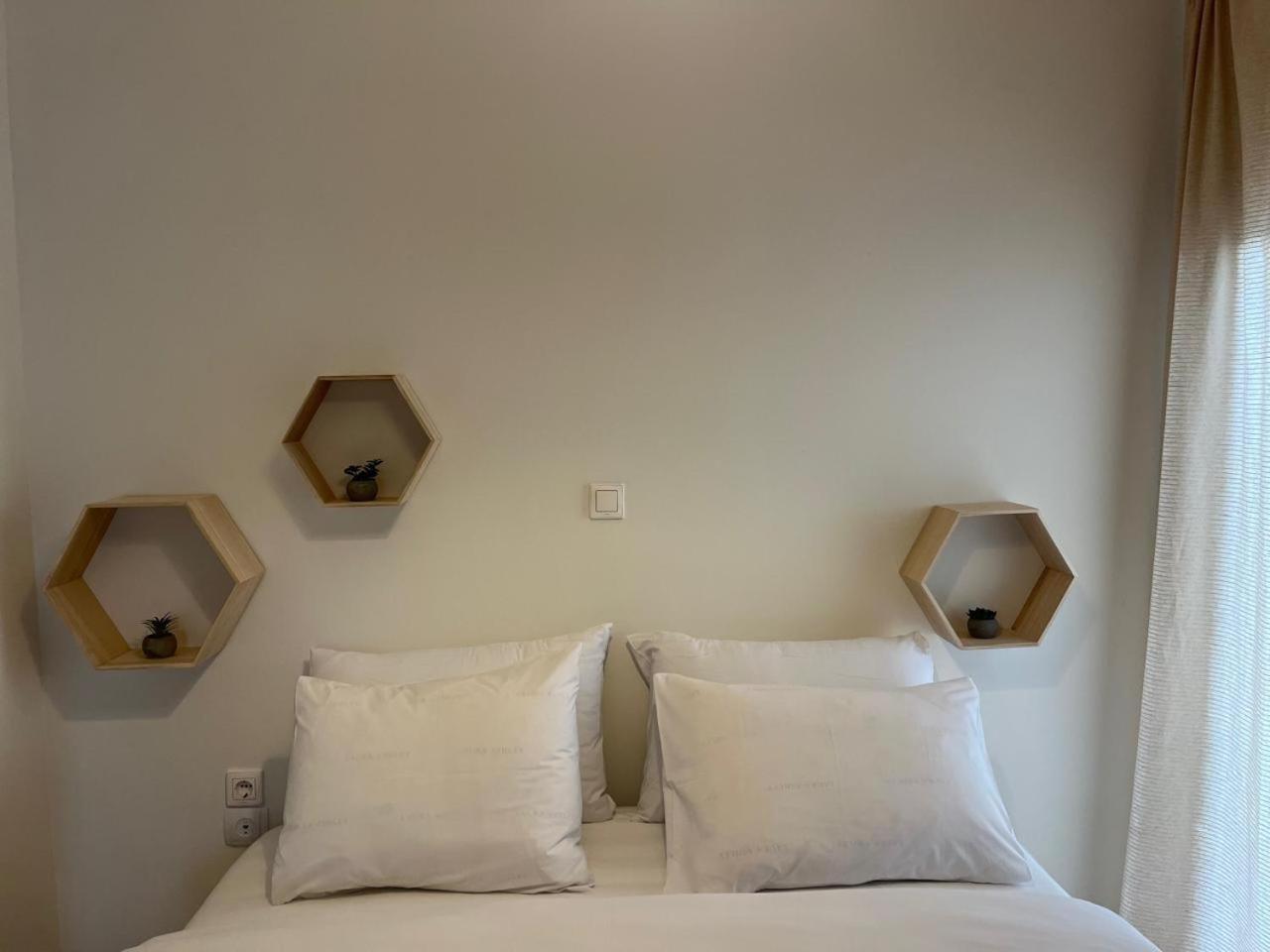 Marousi Cozy Apartment Αθήνα Εξωτερικό φωτογραφία