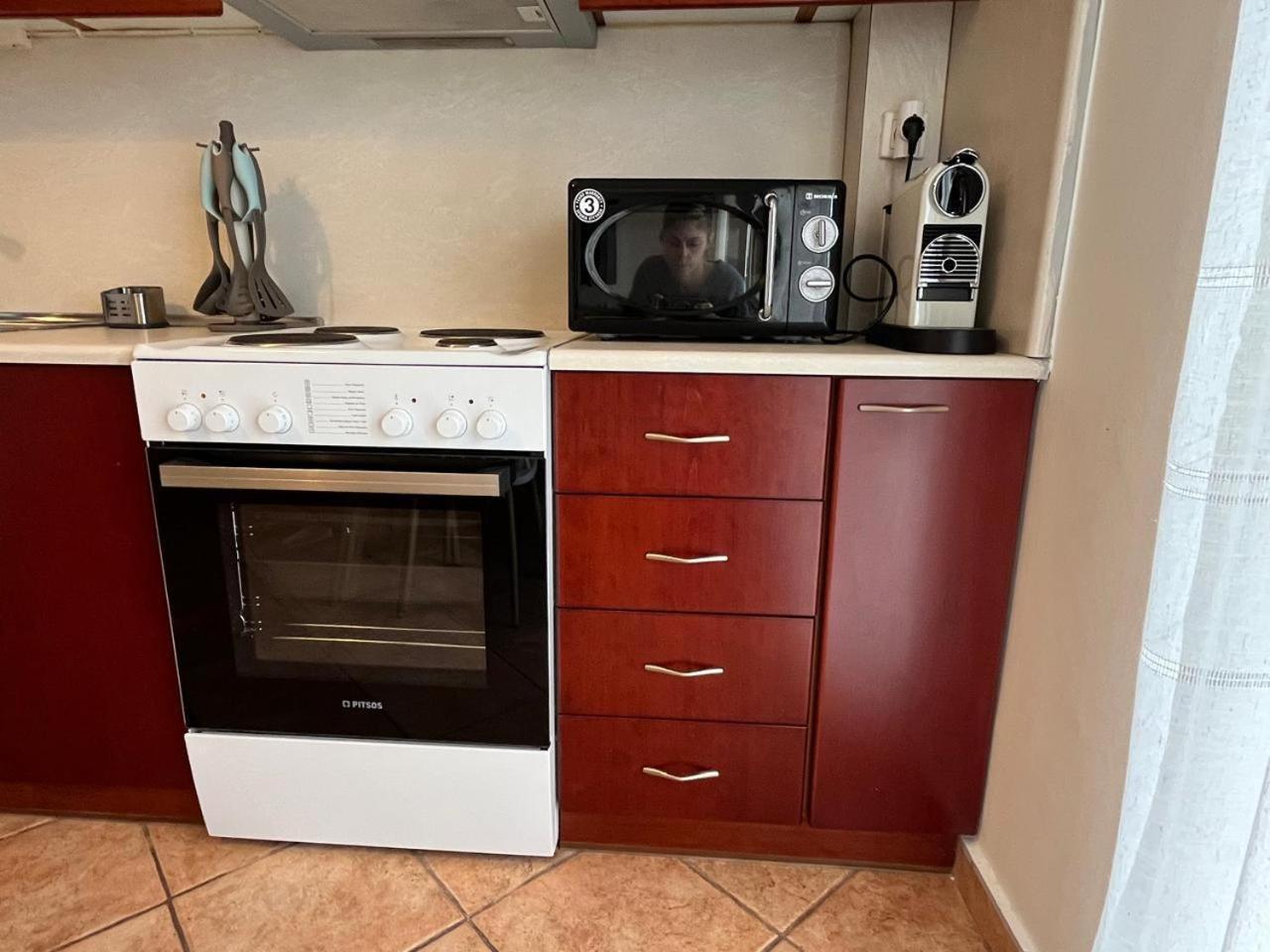 Marousi Cozy Apartment Αθήνα Εξωτερικό φωτογραφία