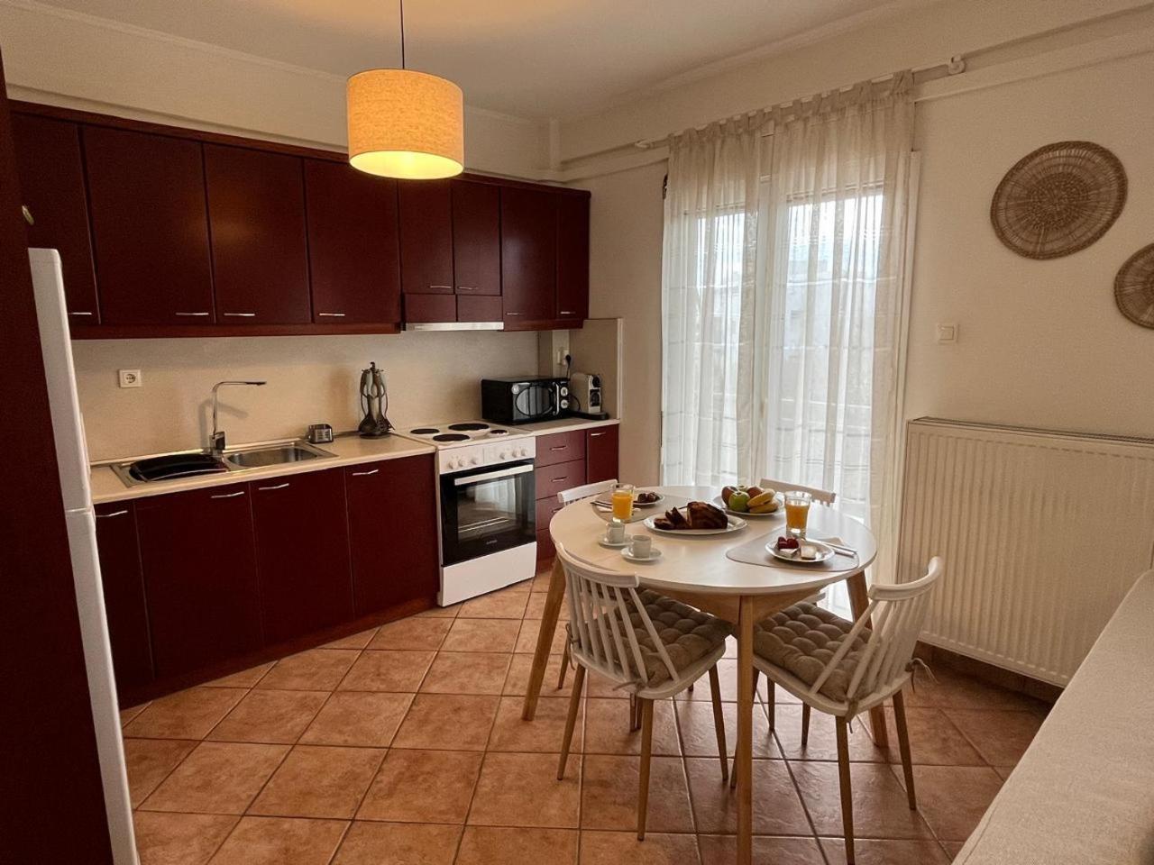 Marousi Cozy Apartment Αθήνα Εξωτερικό φωτογραφία