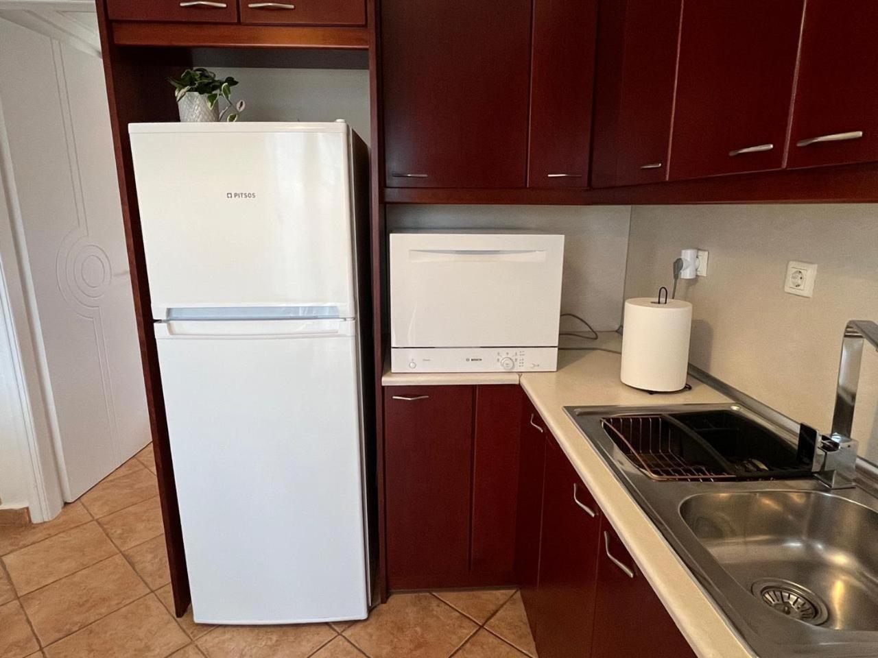 Marousi Cozy Apartment Αθήνα Εξωτερικό φωτογραφία