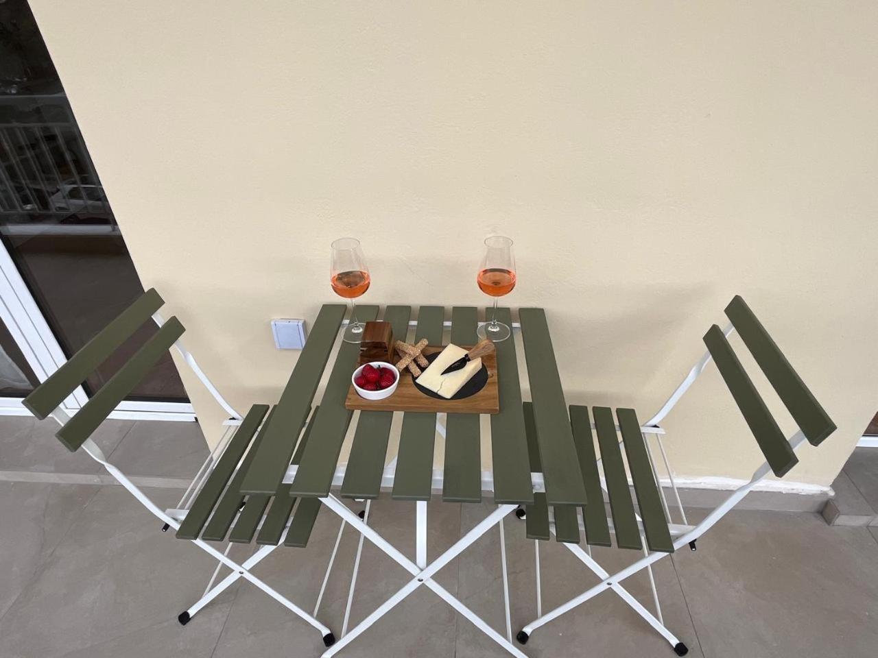 Marousi Cozy Apartment Αθήνα Εξωτερικό φωτογραφία