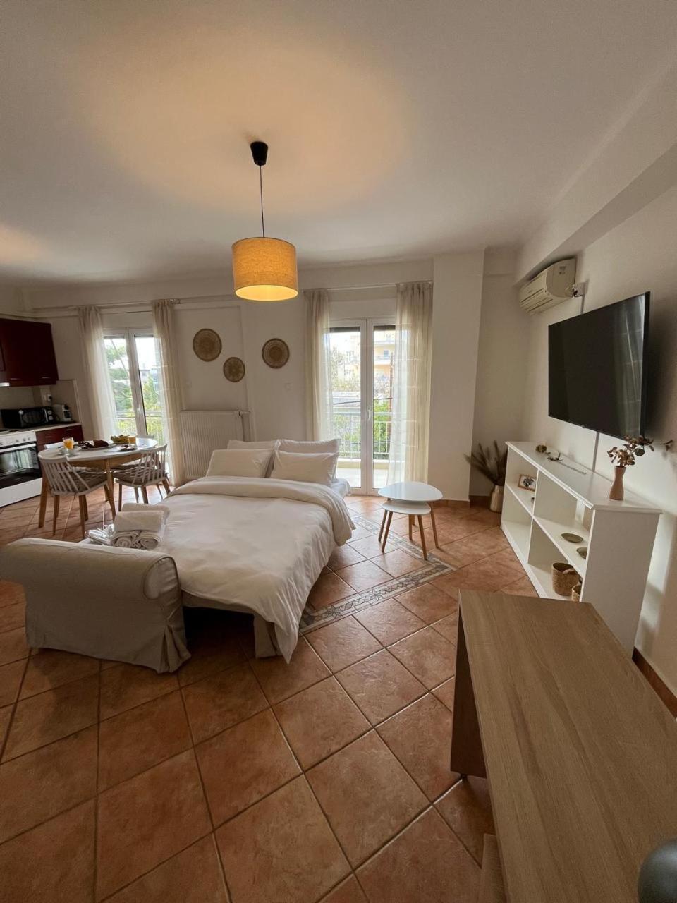 Marousi Cozy Apartment Αθήνα Εξωτερικό φωτογραφία