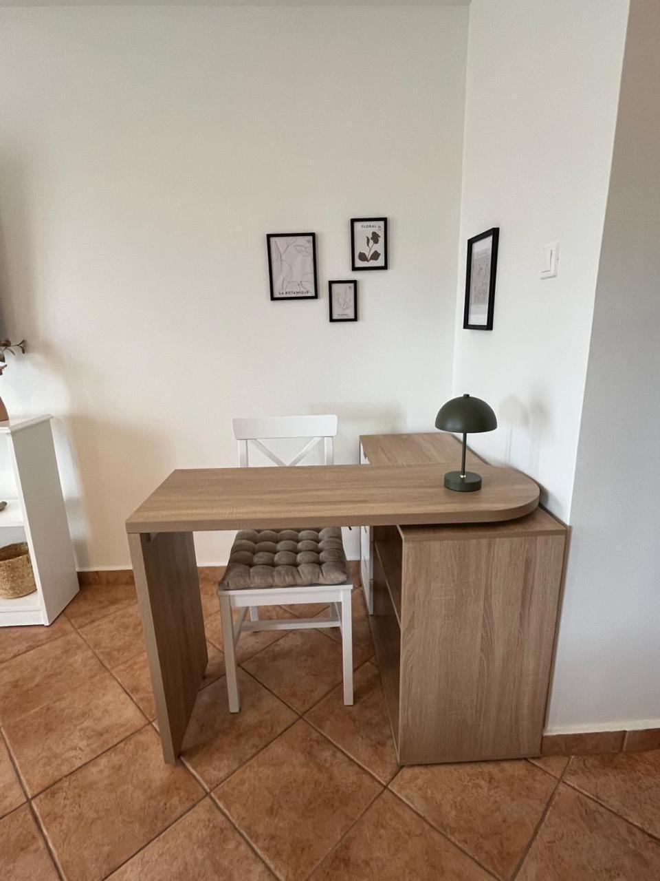 Marousi Cozy Apartment Αθήνα Εξωτερικό φωτογραφία