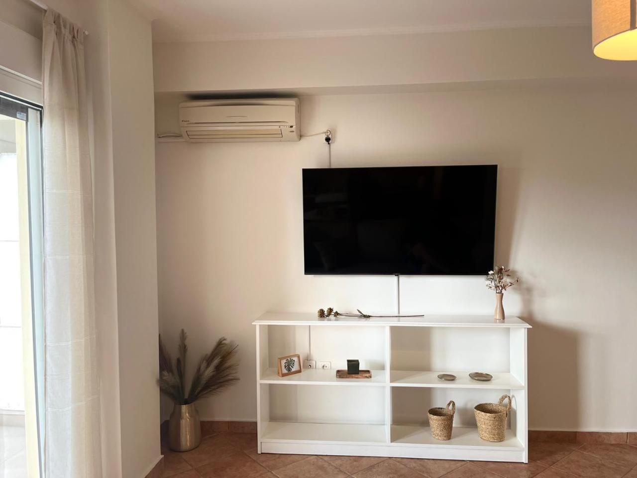 Marousi Cozy Apartment Αθήνα Εξωτερικό φωτογραφία